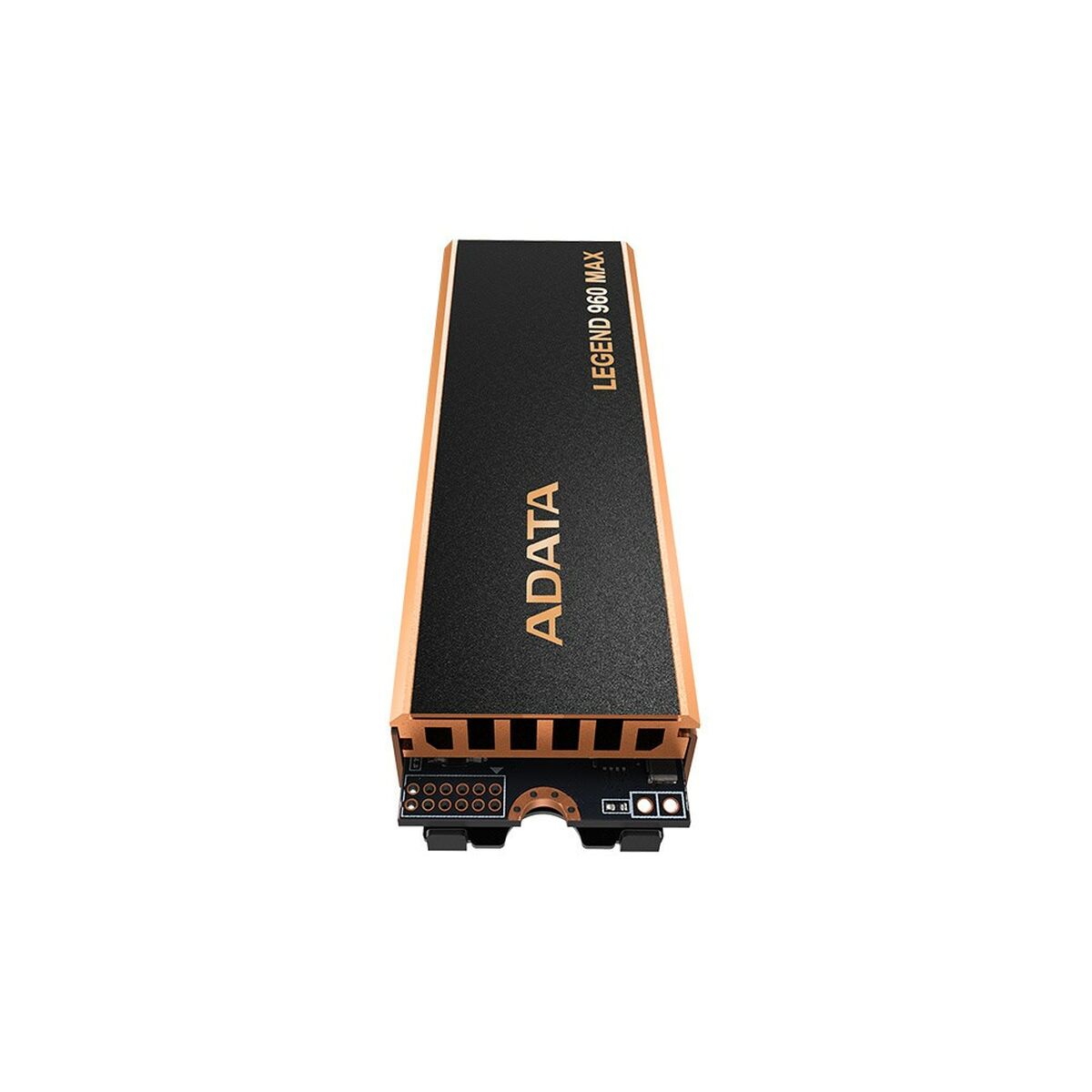 Hard Disk Adata LEGEND 960 MAX 4 TB SSD